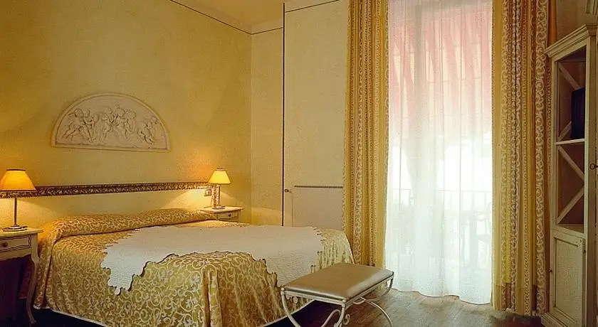 Hotel Marconi Sirmione 