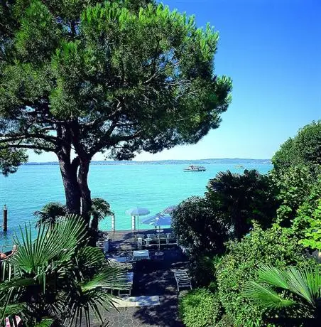 Hotel Marconi Sirmione 