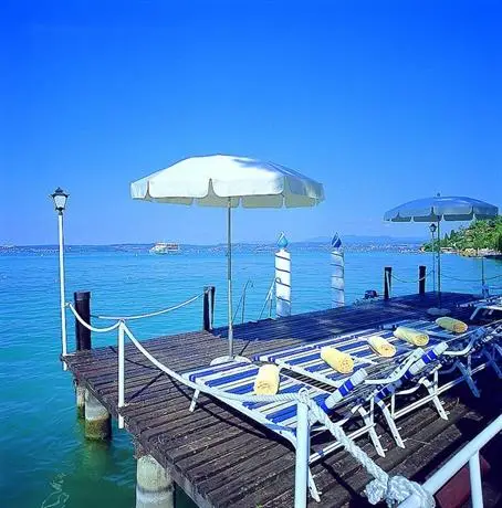 Hotel Marconi Sirmione 