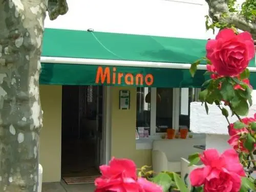 Hotel Mirano 