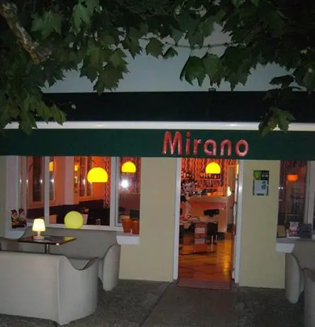 Hotel Mirano 