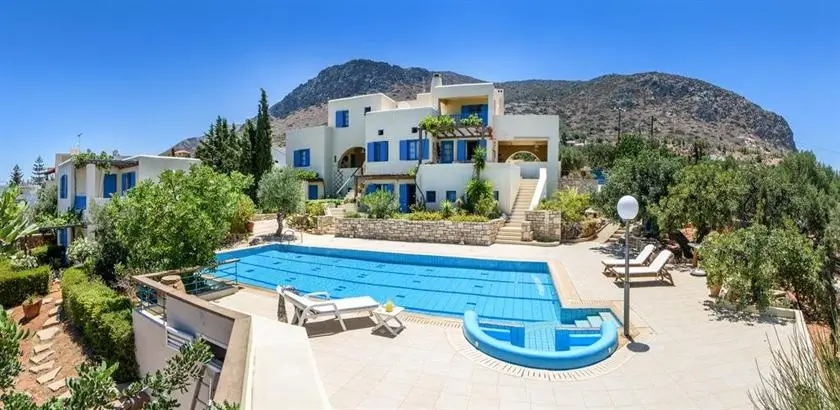 Villa Eleni Hersonissos 