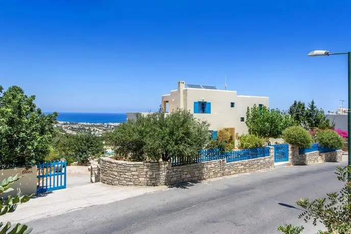 Villa Eleni Hersonissos 