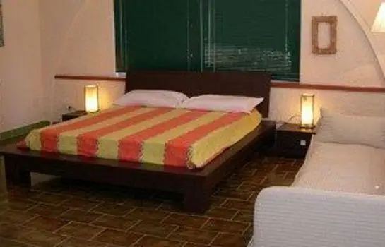 La Corte Bed & Breakfast Siracusa 