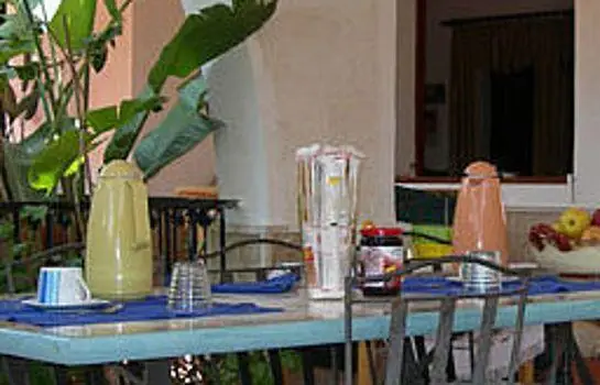 La Corte Bed & Breakfast Siracusa 