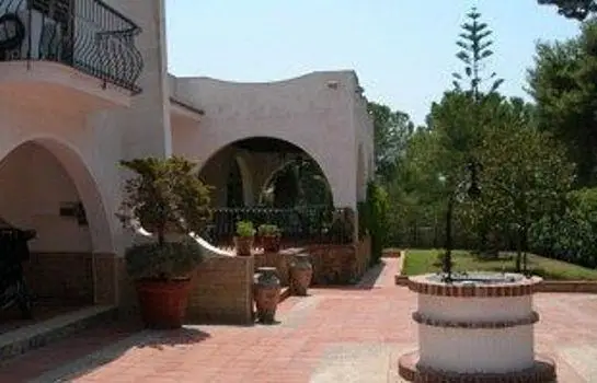 La Corte Bed & Breakfast Siracusa 