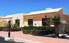 Apartamentos Santa Rosa Teguise 