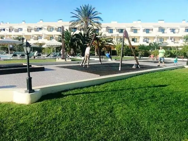 Apartamentos Santa Rosa Teguise