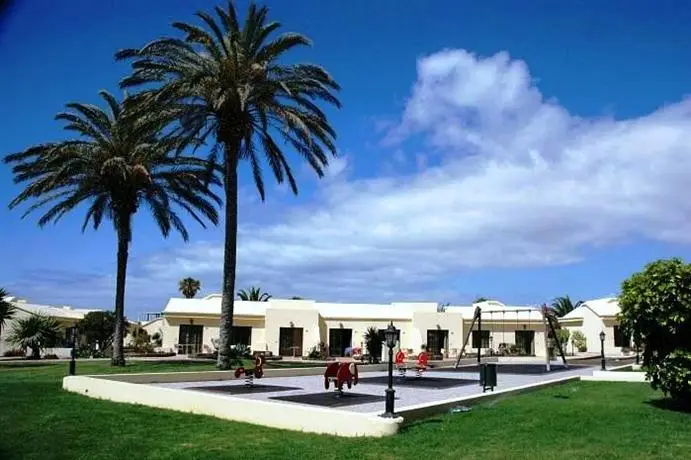 Apartamentos Santa Rosa Teguise