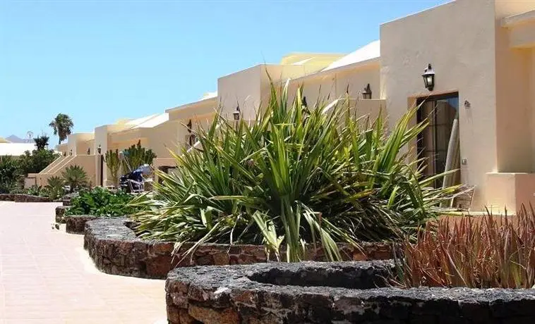 Apartamentos Santa Rosa Teguise 