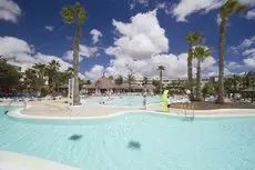 Los Zocos Club Resort 