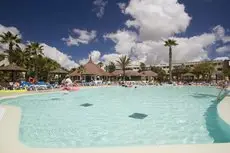 Los Zocos Club Resort 