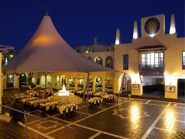 Suite Hotel Atlantis Fuerteventura Resort 