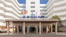 Hotel Palia Sa Coma Playa 