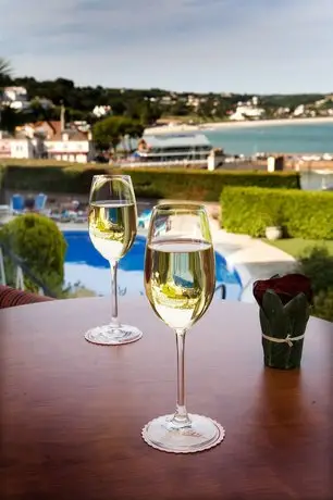 Somerville Hotel Saint Brelade 