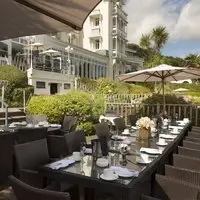 Somerville Hotel Saint Brelade 