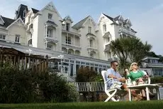 Somerville Hotel Saint Brelade 