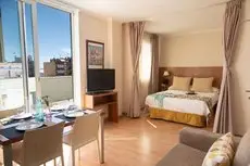 Aparthotel Ona Palamos 