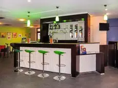 Ibis Styles Bordeaux Gare Saint-Jean 