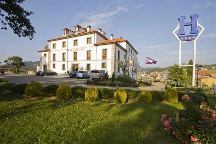 Hotel Palacio de la Magdalena 