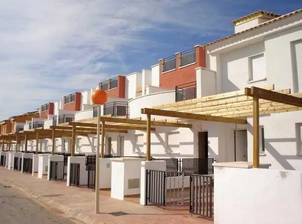 IBB Costa Azahar Apartments Alcala de Xivert