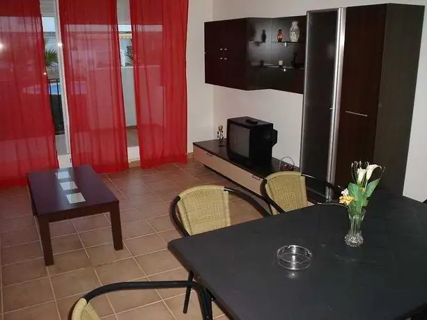 IBB Costa Azahar Apartments Alcala de Xivert