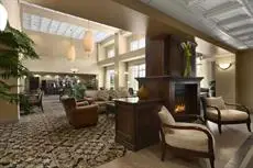 Hampton Inn & Suites Edmonton/West 