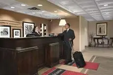 Hampton Inn & Suites Edmonton/West 