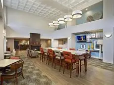 Hampton Inn & Suites Edmonton/West 