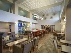 Hampton Inn & Suites Edmonton/West 