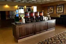 Hampton Inn & Suites Edmonton/West 