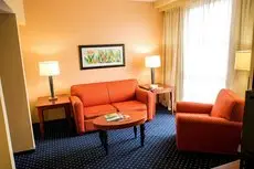 Courtyard by Marriott San Juan Miramar 