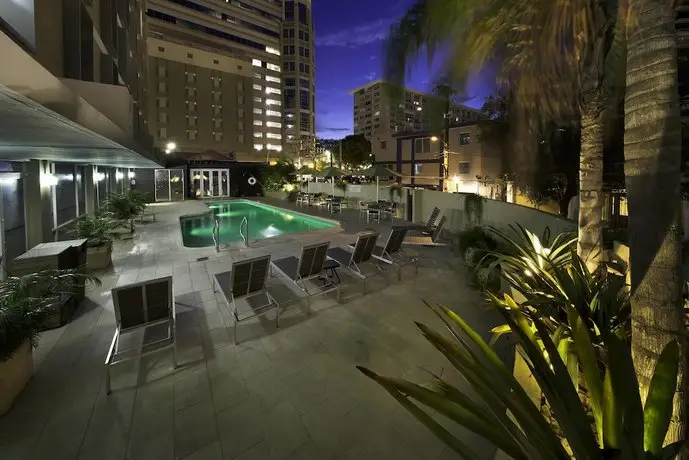 Courtyard by Marriott San Juan Miramar 