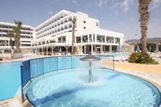 Ascos Coral Beach Hotel 