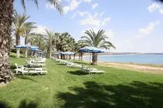 Ascos Coral Beach Hotel 