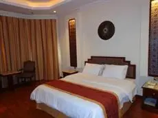 Bahrain Carlton Hotel 