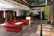 Bahrain Carlton Hotel 