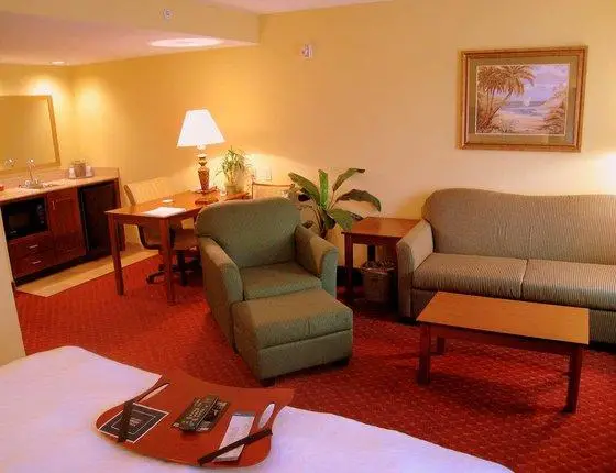 Hampton Inn & Suites Destin Sandestin Area