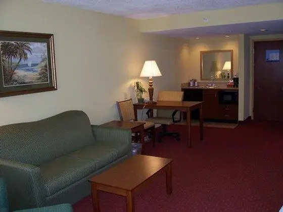 Hampton Inn & Suites Destin Sandestin Area 