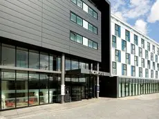 Novotel Edinburgh Park 