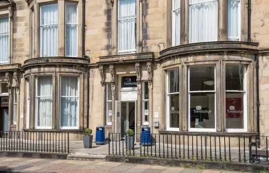 Travelodge Edinburgh Learmonth