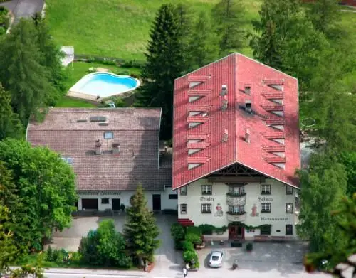 Hotel Trinserhof