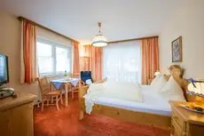 Pension St Leonhard 