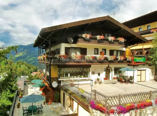 Pension St Leonhard 