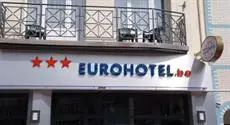 Eurohotel Blankenberge 