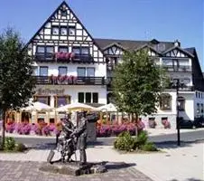 Hotel Hessenhof 