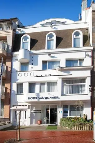 Hotel Van Bunnen