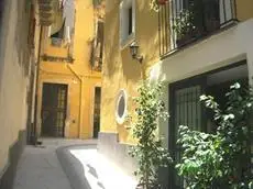 B&B Globetrotter Catania 