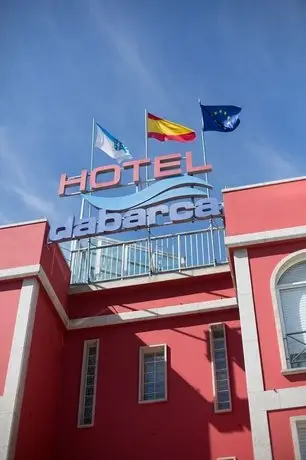 Hotel Apartamentos Dabarca