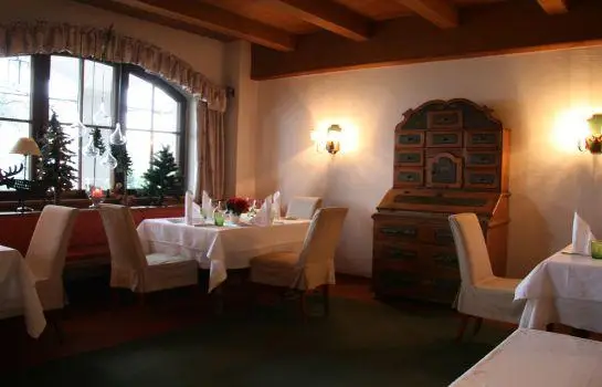 Hotel Gasthof Brandstatter 